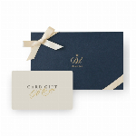 Dolce duoカードギフト ハートリーフコース ホルダー..