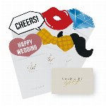 Dolce duoカードギフト ハートリーフコース フォトプ..