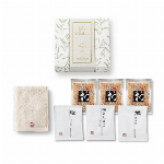 縁起の品＆今治タオル(七宝W）