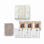 縁起の品＆今治タオル(七宝B）