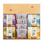 風雅甘々 和菓子詰合せ