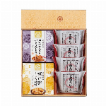 スイートバスケット焼き菓子詰合せ