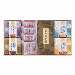 風雅甘々 和菓子詰合せ