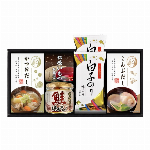 海味彩(ｳﾐｻｲ) だしの素&瓶詰バラエティセット