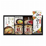 海味彩(ｳﾐｻｲ) だしの素&瓶詰バラエティセット