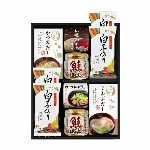 海味彩(ｳﾐｻｲ) だしの素&瓶詰バラエティセット