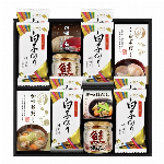 海味彩(ｳﾐｻｲ) だしの素&瓶詰バラエティセット