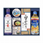キッコーマンしぼりたて生しょうゆ詰合せギフト