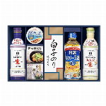 キッコーマンしぼりたて生しょうゆ詰合せギフト