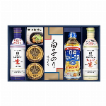 キッコーマンしぼりたて生しょうゆ詰合せギフト