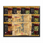 フリーズドライ&有明味のリ詰合せ