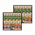 フリーズドライ 具材味わうおみそ汁&たまごスープ