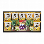 フリーズドライ 具材味わうおみそ汁&たまごスープ
