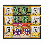 フリーズドライ 具材味わうおみそ汁&たまごスープ