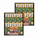 フリーズドライ 具材味わうおみそ汁&たまごスープ