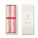 揖保乃糸の紅白そうめん(木箱入）