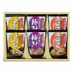 人力うどん「職人の技」うどん・そばセット
