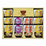 フリーズドライ「お味噌汁三種の味詰合せ」