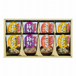 フリーズドライ「お味噌汁三種の味詰合せ」