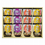 フリーズドライ「お味噌汁三種の味詰合せ」