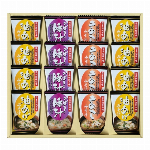 フリーズドライ「お味噌汁三種の味詰合せ」
