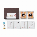 おだしカクテル(鰹）と和の詰め合せ