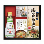 キッコーマン塩分ひかえめ生しょうゆ＆バラエティギフト