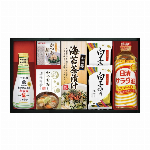 キッコーマン塩分ひかえめ生しょうゆ詰合せギフト