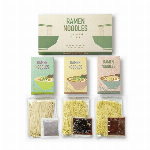 揖保乃糸の紅白そうめん(木箱入）