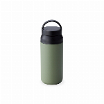 AMIi HOME ハンドル付ボトル340(OL)