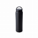 AMIi HOME ハンドル付ボトル500(BK)