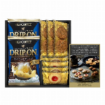 キーコーヒー＆Ｓｅｎｊｕdｏ〈ｾﾝｼﾞｭﾄﾞｳ〉　ベイクドスイーツファクトリー