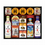 キッコーマン塩分ひかえめ生しょうゆ＆バラエティギフト