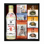 キッコーマン塩分ひかえめ生しょうゆ＆バラエティギフト