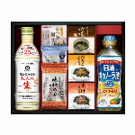 キッコーマン塩分ひかえめ生しょうゆ＆バラエティギフト