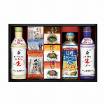 キッコーマン塩分ひかえめ生しょうゆ＆バラエティギフト