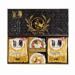 フリーズドライ「お味噌汁三種の味詰合せ」