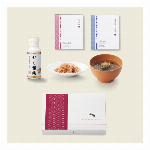 中村孝明監修　フリーズドライセットA