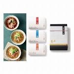 麺匠ラーメンセット
