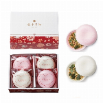 最中日和　福来るセット