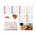 幸せ日和　ふりかけ御膳