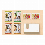 縁起の品＆今治タオル(ナチュール）