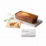 道場六三郎監修　抹茶小豆ケーキ