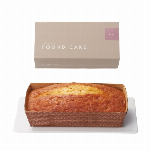 LA ViTA フルーツケーキ