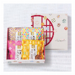 iPPUKU和菓子セット