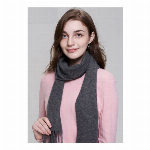 【レディース】カシミヤ100％  マフラー