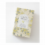 ブックボックス（ミモザ）L