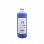 napla N. エヌドット カラートリートメント 300g ブラック