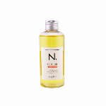 napla N. エヌドット ポリッシュオイル 30ｍl (マンダリンオレンジ＆..
