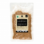 【ヴィーガン認証取得/タンパク質・食物繊維が豊富】エシカルミンチ200g